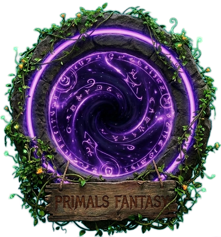 Primals Fantasy