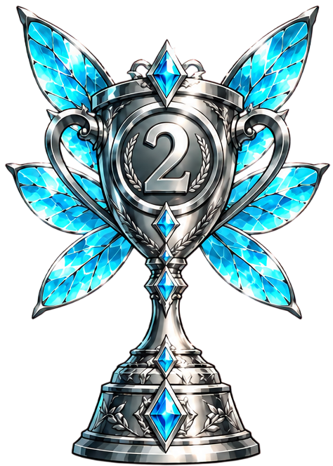 2nd place: Thickdck88