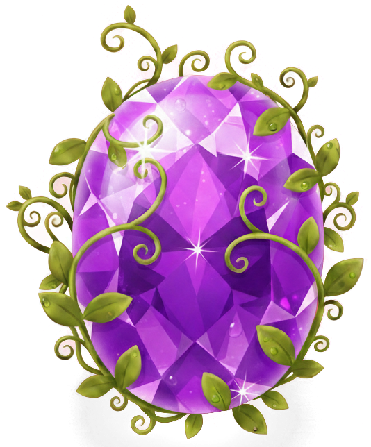 Amethyst Pleasure