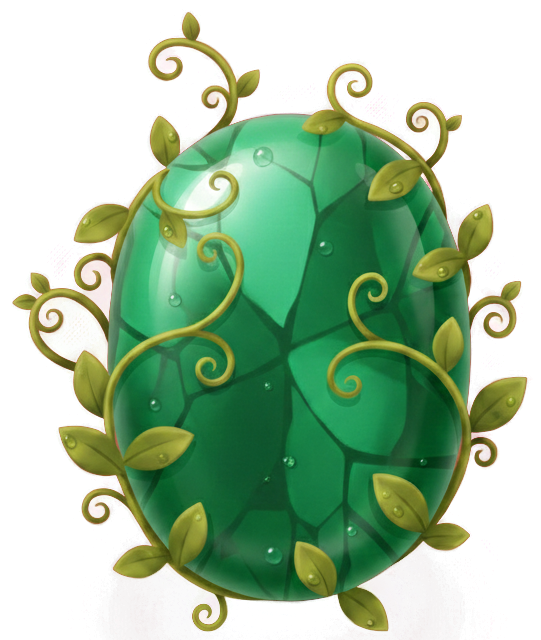 Emerald Pleasure